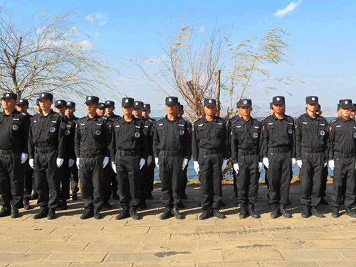 滁州保安公司服務(wù)范圍有哪些？